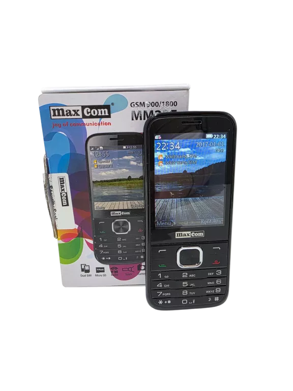 telefon-maxcom-mm237-jana-pawla-ii-41a-warszawa