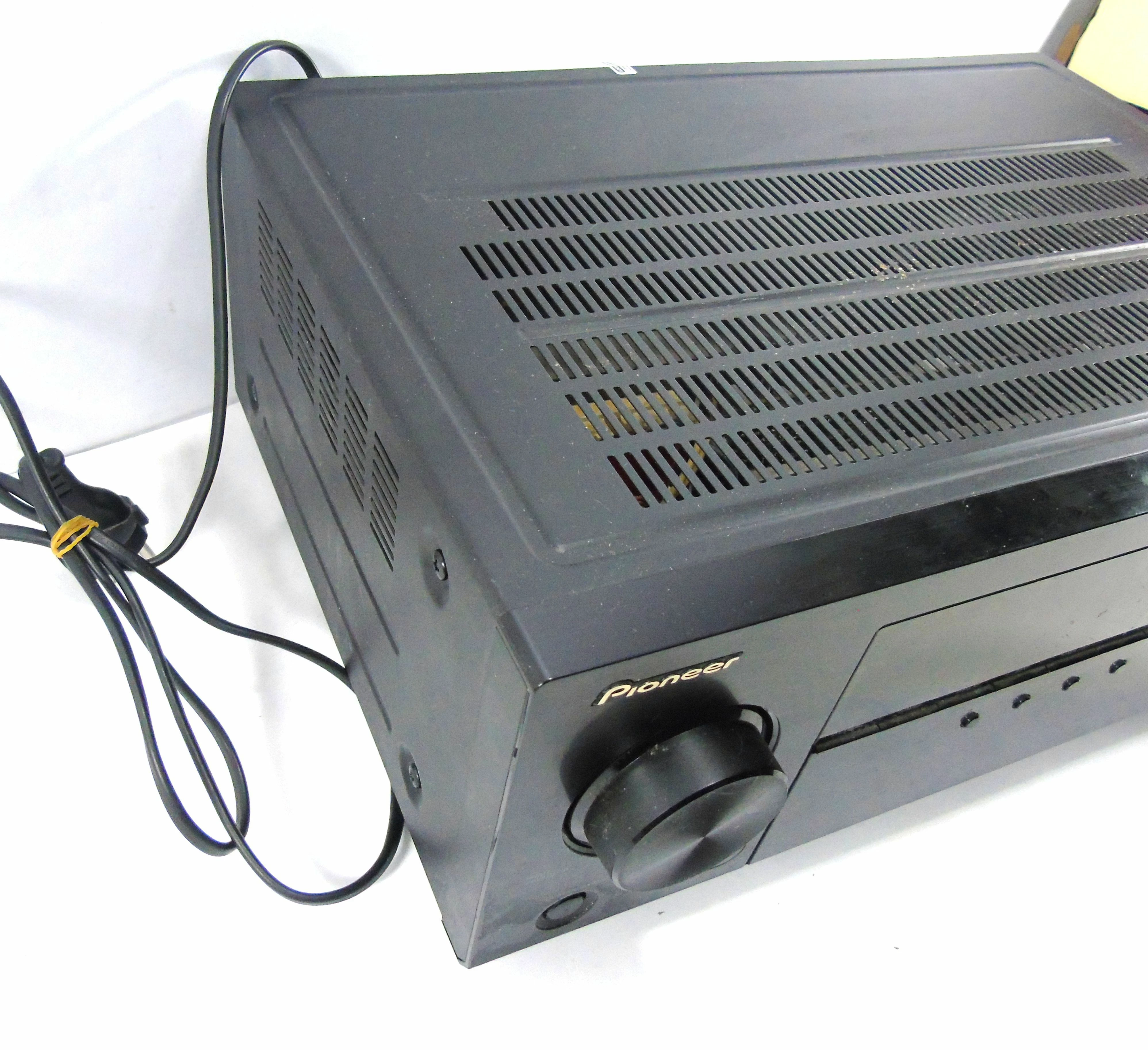 amplituner-pioneer-vsx-330-k-pilot-system-dzwieku-208026-235150