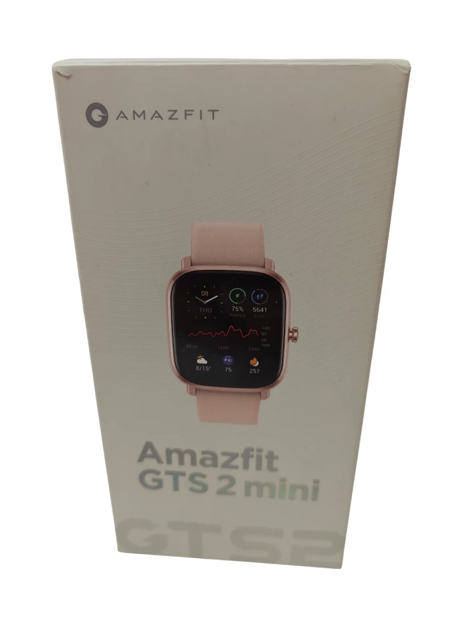 smartwatch-amazfit-gts-2-mini-rozowy-flamingo-pink-komplet-batalionow-chlopskich-19-katowice