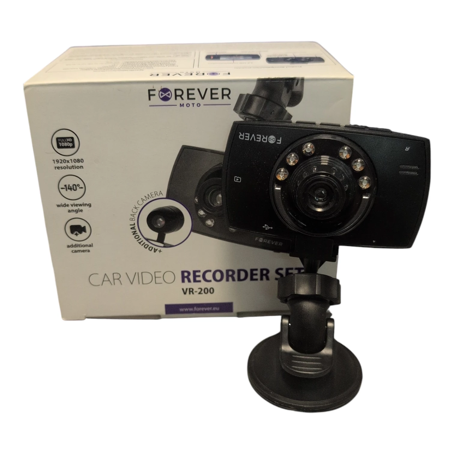 kamerka-samochodowa-wideorejestrator-forever-vr-200-ean-gtin-5900495448774