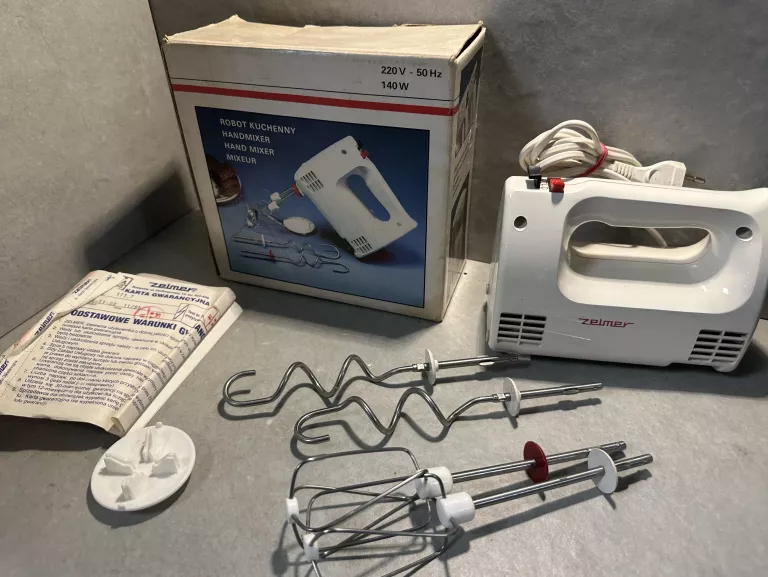 stary-mikser-zelmer-typ-1717-pudelko-osiedle-niepodleglosci-1-krakow