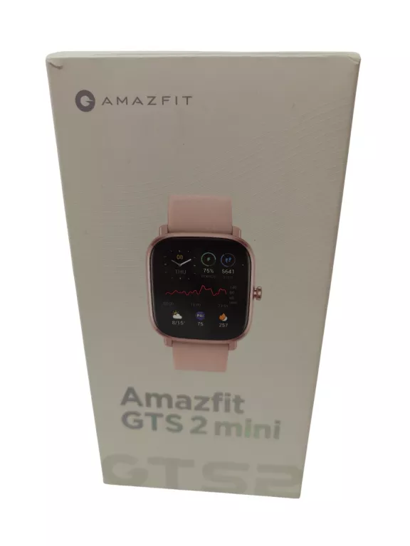 smartwatch-amazfit-gts-2-mini-rozowy-flamingo-pink-komplet-batalionow-chlopskich-19-katowice