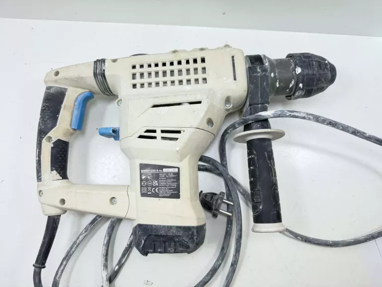 macallister-mlotowiertarka-ean-gtin-5036581089917