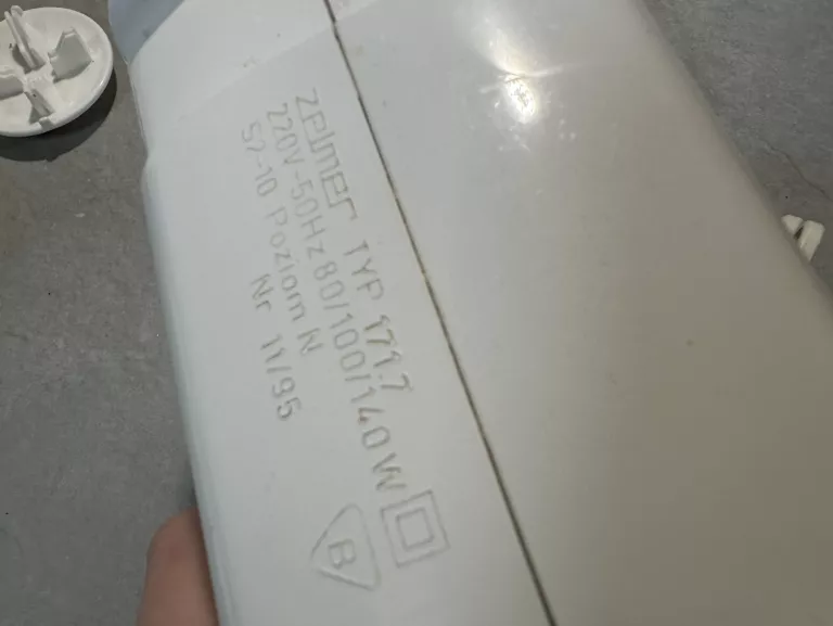 stary-mikser-zelmer-typ-1717-pudelko-ean-gtin-12345678912