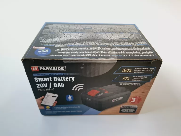akumulator-bateria-smart-8ah-20v-parkside-performance-paps-208-a1-bluetoot-stan-11323-2