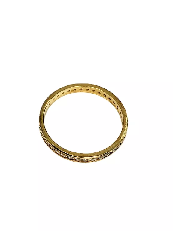 pierscionek-obraczka-wysadzona-cyrkoniami-proby-375-w150-r20-waga-150