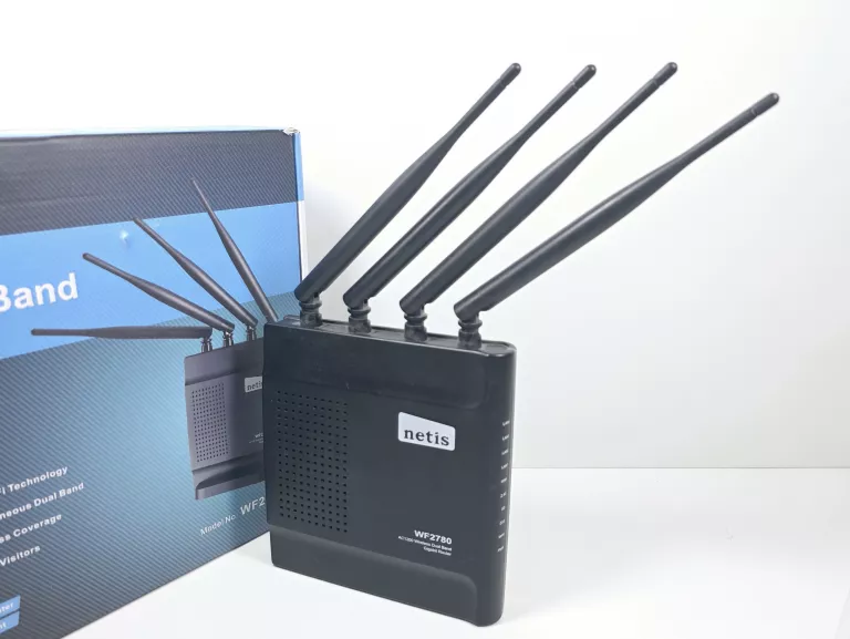 router-netis-wf2780-ac1200-dual-band-gigabit-ean-gtin-6951066951147