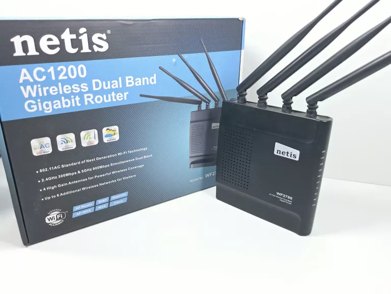 router-netis-wf2780-ac1200-dual-band-gigabit-dabrowskiego-80-poznan-ska