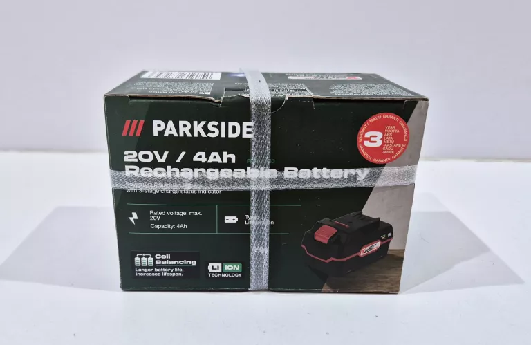 parkside-20v-4-ah-akumulator-pap-20-b3-meander-2a-warszawa