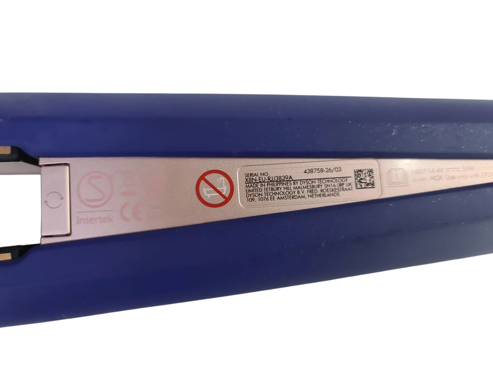 prostownica-dyson-corrale-stan-11323-2