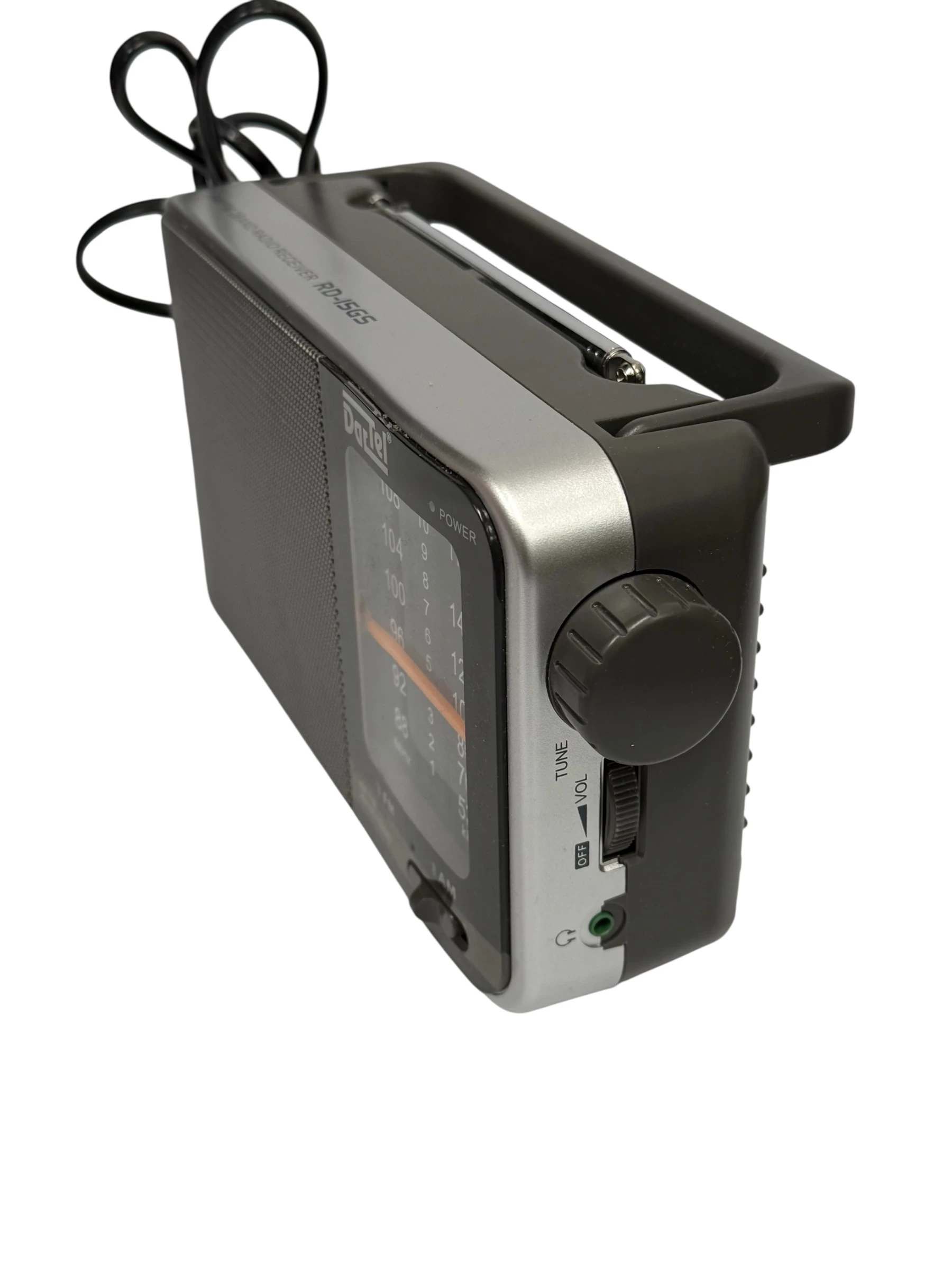 radio-dartel-rd-15g-okazja-model-rd-15