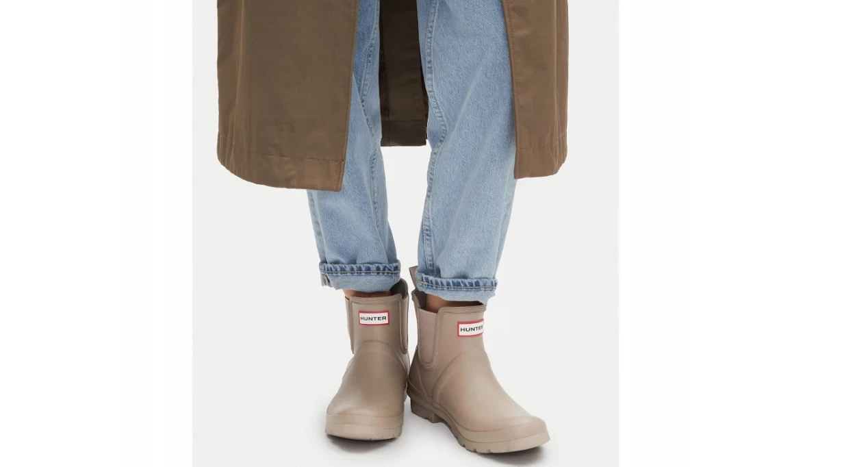 hunter-kalosze-damskie-buty-wodoodporne-niskie-brazowe-hfw-001-r37-ean-gtin-5906751013199