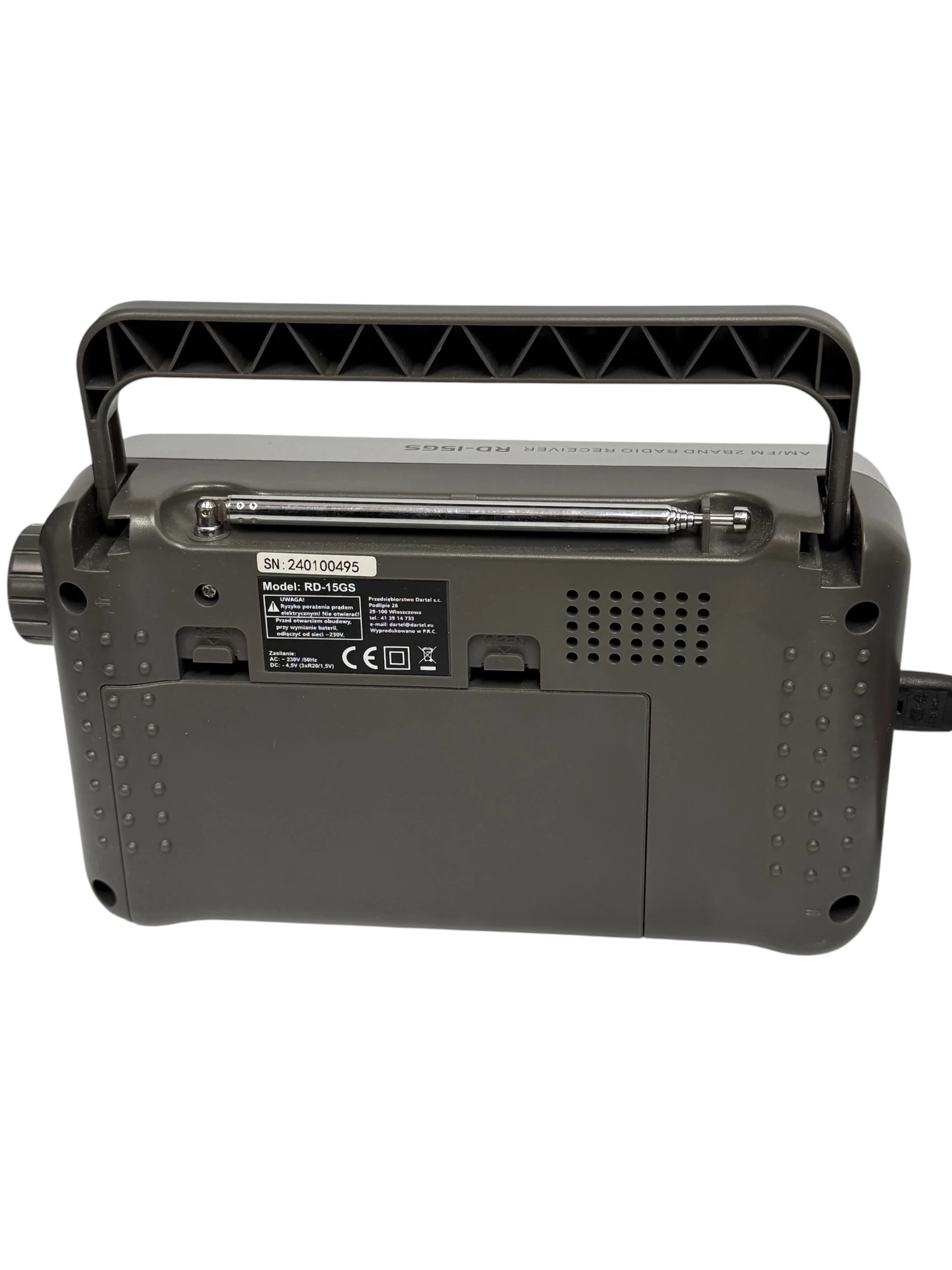 radio-dartel-rd-15g-okazja-stan-11323-2