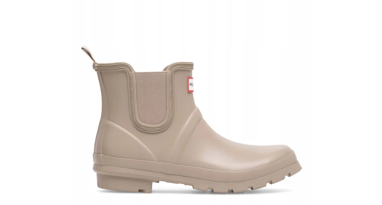 hunter-kalosze-damskie-buty-wodoodporne-niskie-brazowe-hfw-001-r37-krupnicza-3-wroclaw