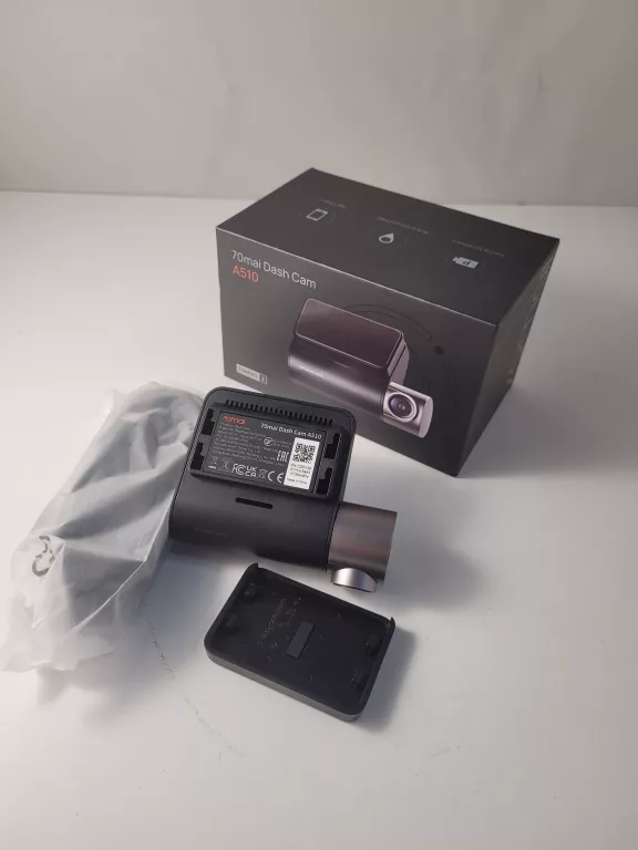 wideorejestrator-70mai-dasz-cam-a510-starvis-cam-ean-gtin-6971669783105