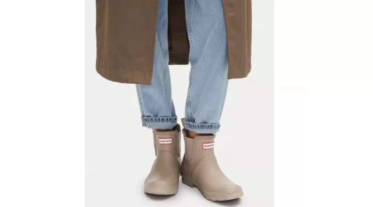 hunter-kalosze-damskie-buty-wodoodporne-niskie-brazowe-hfw-001-r37-ean-gtin-5906751013199