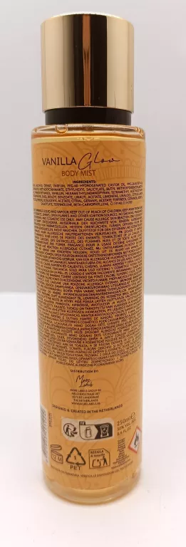 sentio-bodymist-vanilla-glow-mgielka-do-ciala-ean-gtin-8721055491248