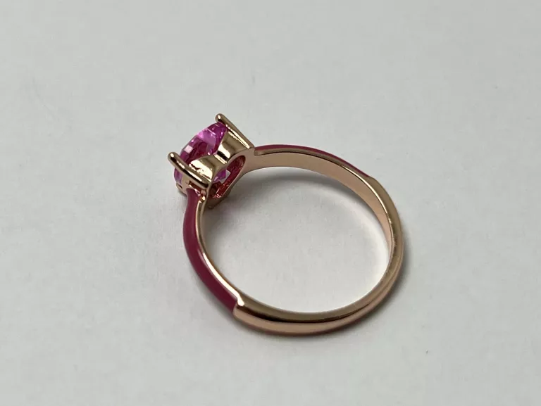 pierscionek-z-mosiadzu-pozlacany-z-kwarcem-i-emalia-serce-ar537-9434-r1-rodzaj-2205-2