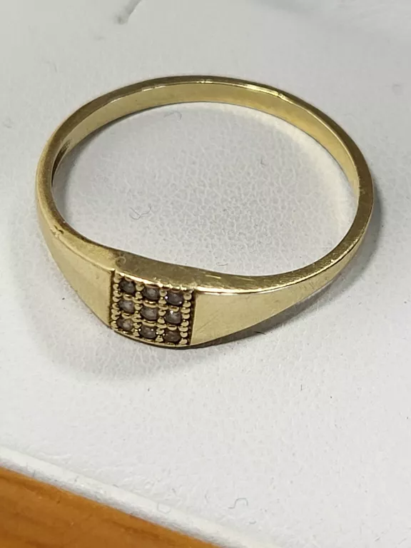 zloty-pierscionek-585-rozmiarsrednica-wew-mm-372-19