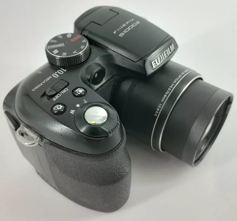 aparat-fujifilm-finepix-s1000fd-ean-gtin-074101481365