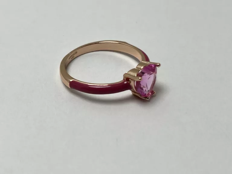 pierscionek-z-mosiadzu-pozlacany-z-kwarcem-i-emalia-serce-ar537-9434-r1-material-15835-1048576