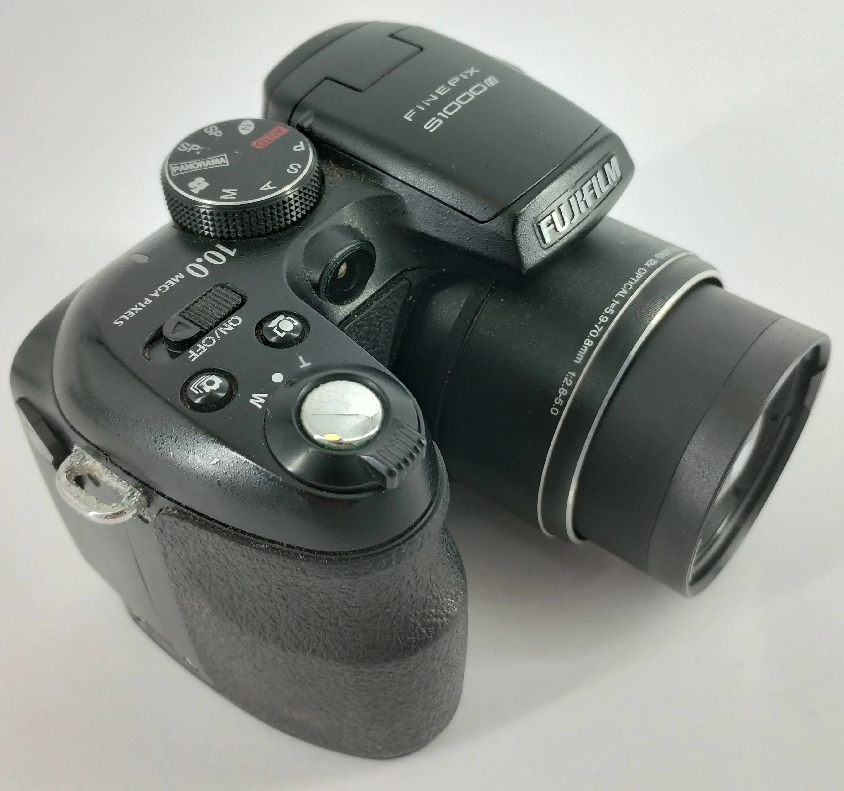 aparat-fujifilm-finepix-s1000fd-ean-gtin-074101481365