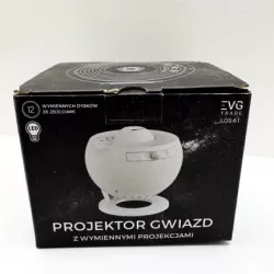 PROJEKTOR GWIAZD EVG
