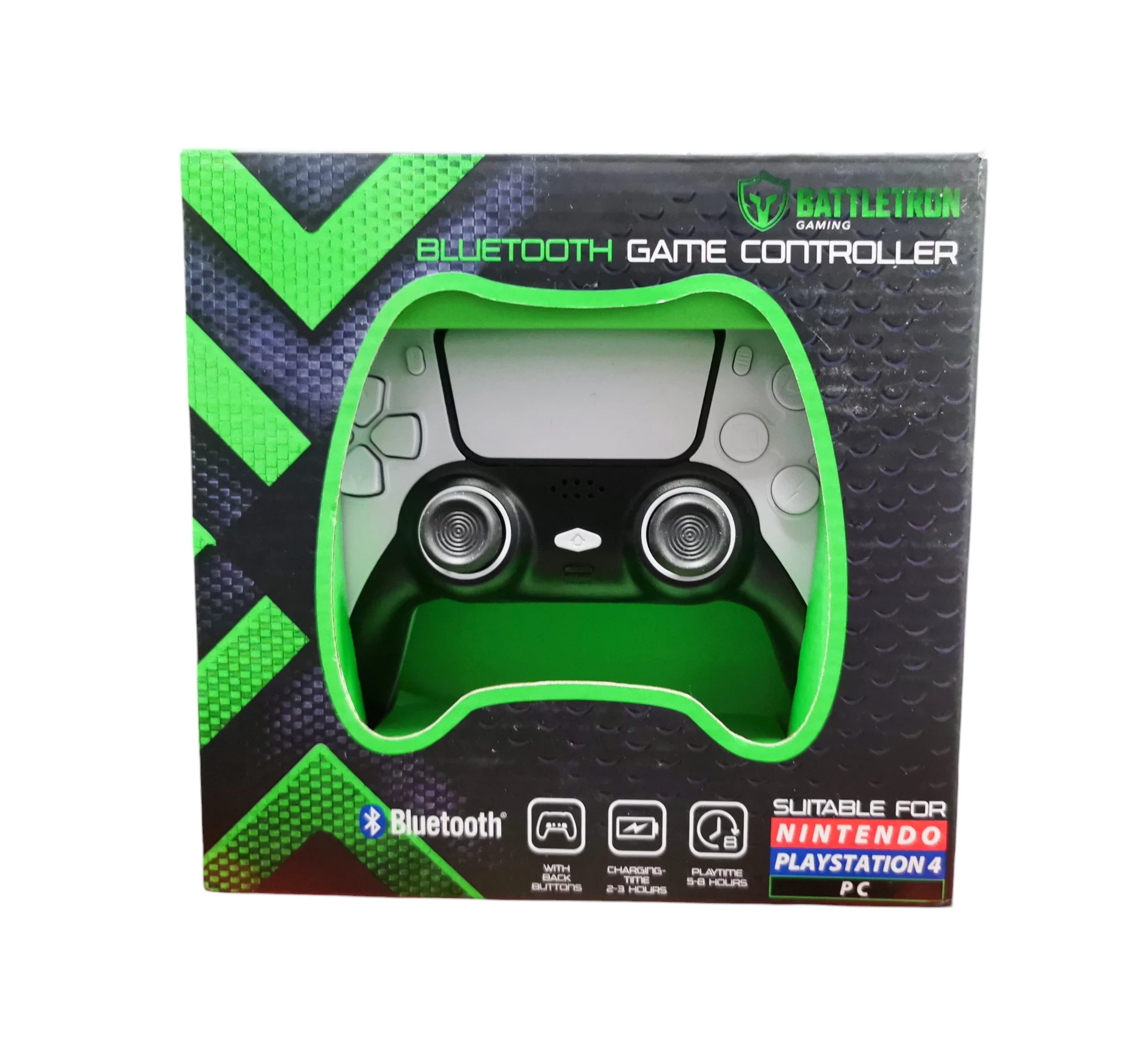 kontroler-battletron-action-bialy-kromera-6-wroclaw