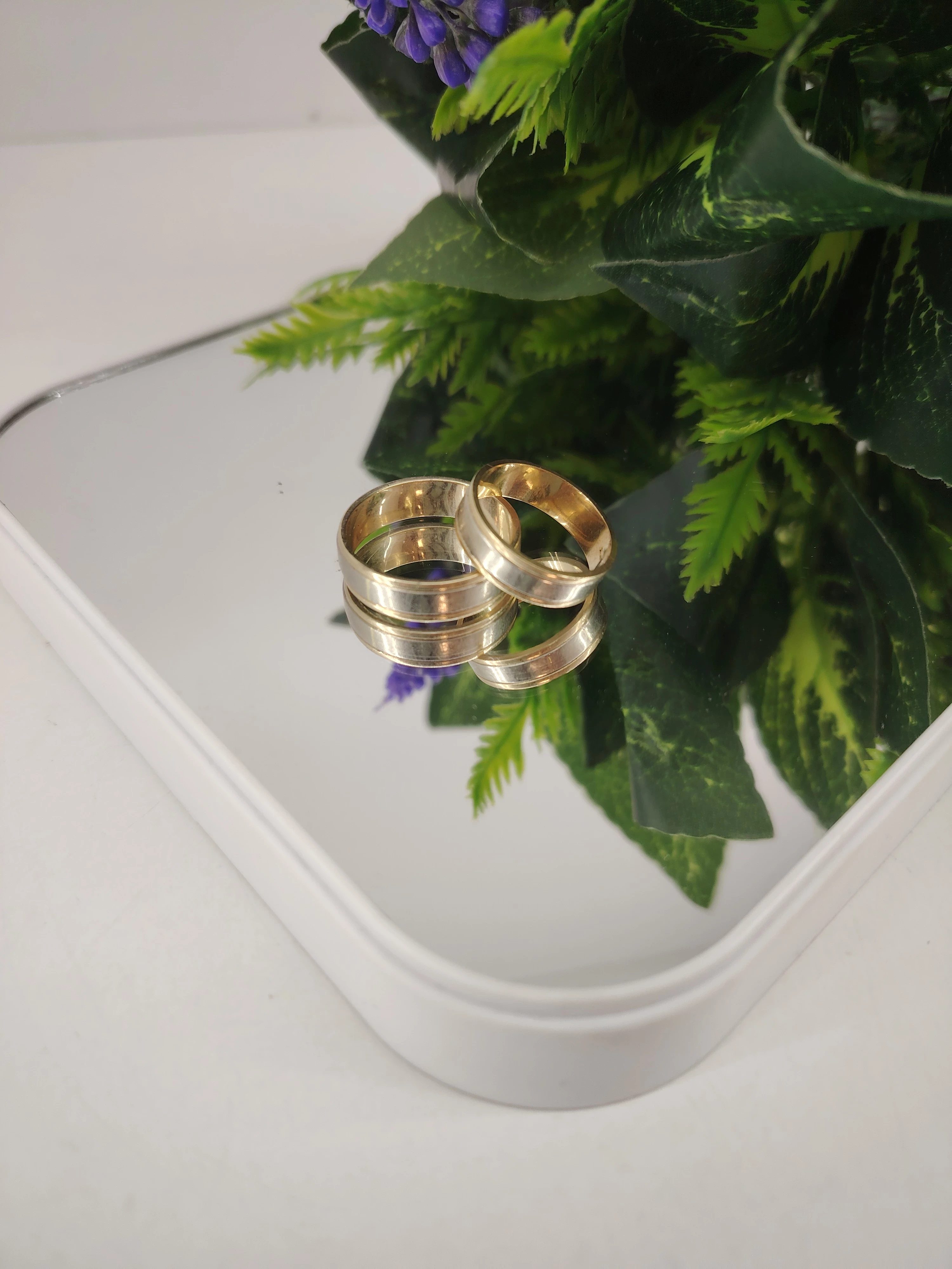 komplet-zlotych-obraczek-585-945g-inwestycja-proba-585