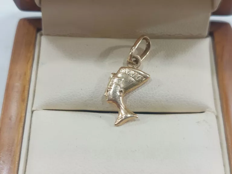 zlota-zawieszka-tefretete-092g-585-stan-11323-2