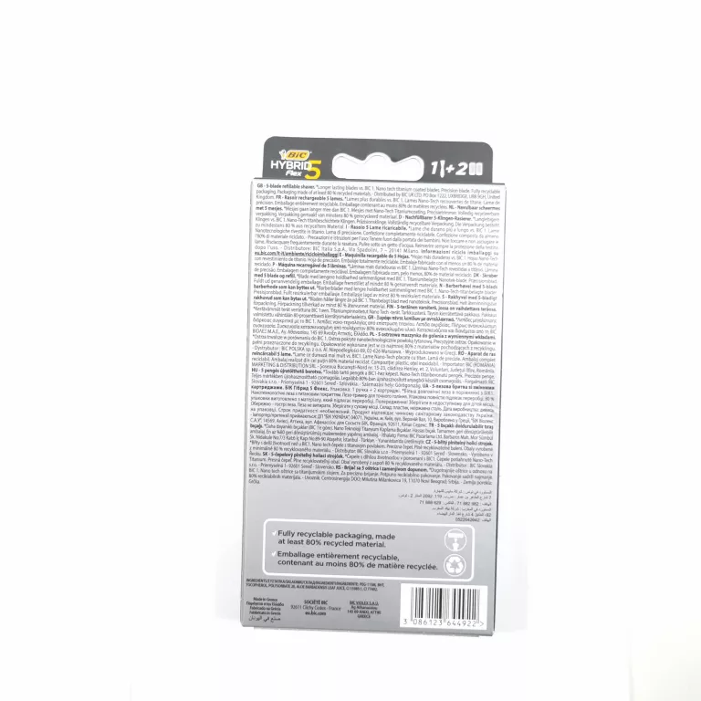 maszynka-bic-hybrid-5-ean-gtin-3086123644922