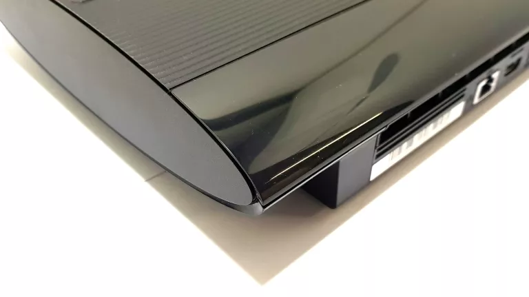 konsola-sony-ps3-super-slim-cech-4304c-500gb-2-pady-stan-bdb-waga-produktu-700