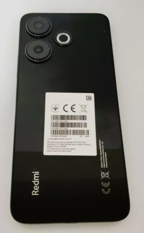 telefon-redmi-13-6128gb-stan-11323-2