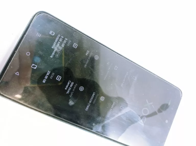 telefon-infinix-hot-40i-ean-gtin-4894947018626