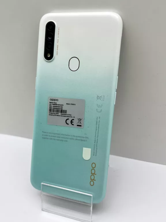telefon-oppo-a31-ean-gtin-6944284656222