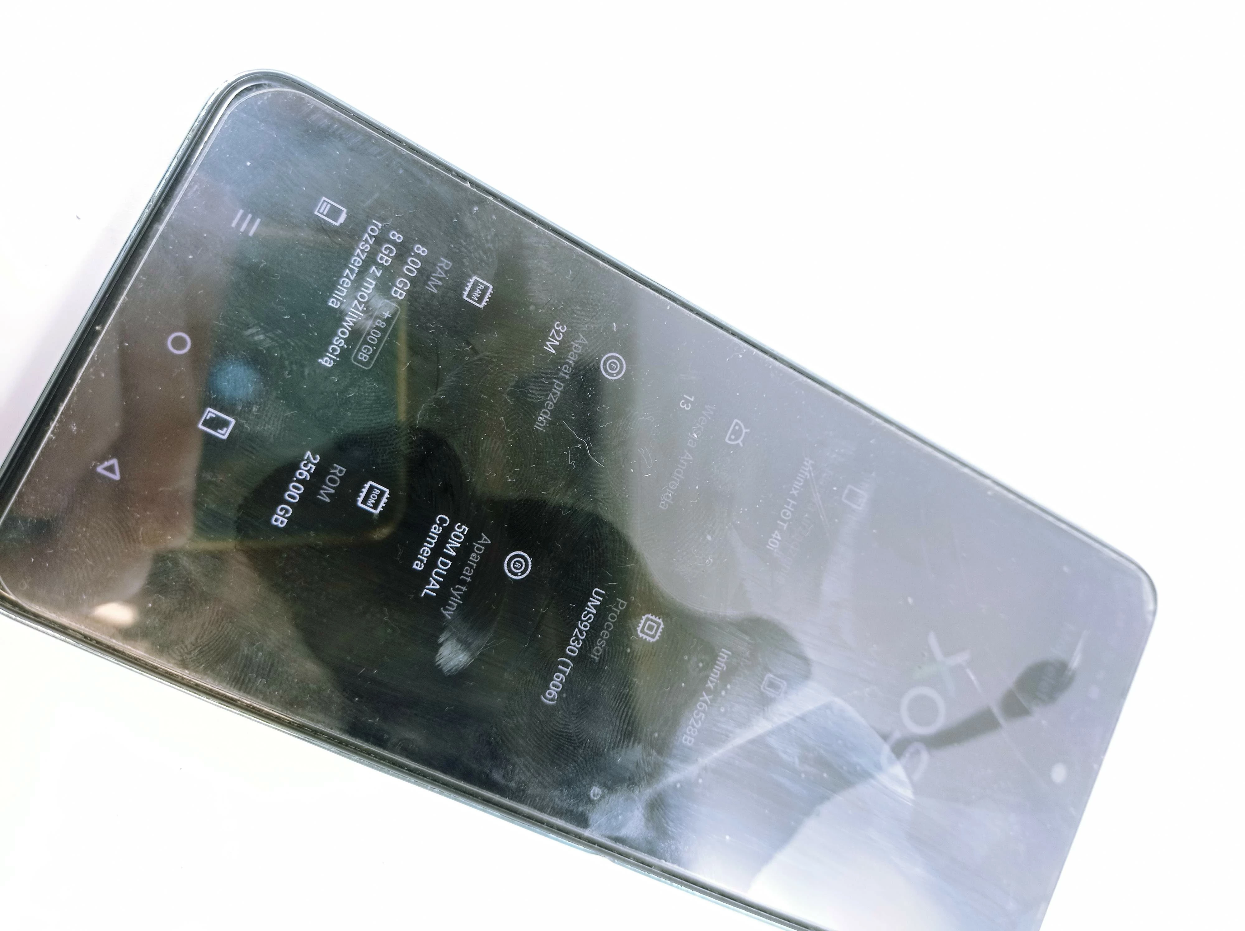 telefon-infinix-hot-40i-ean-gtin-4894947018626