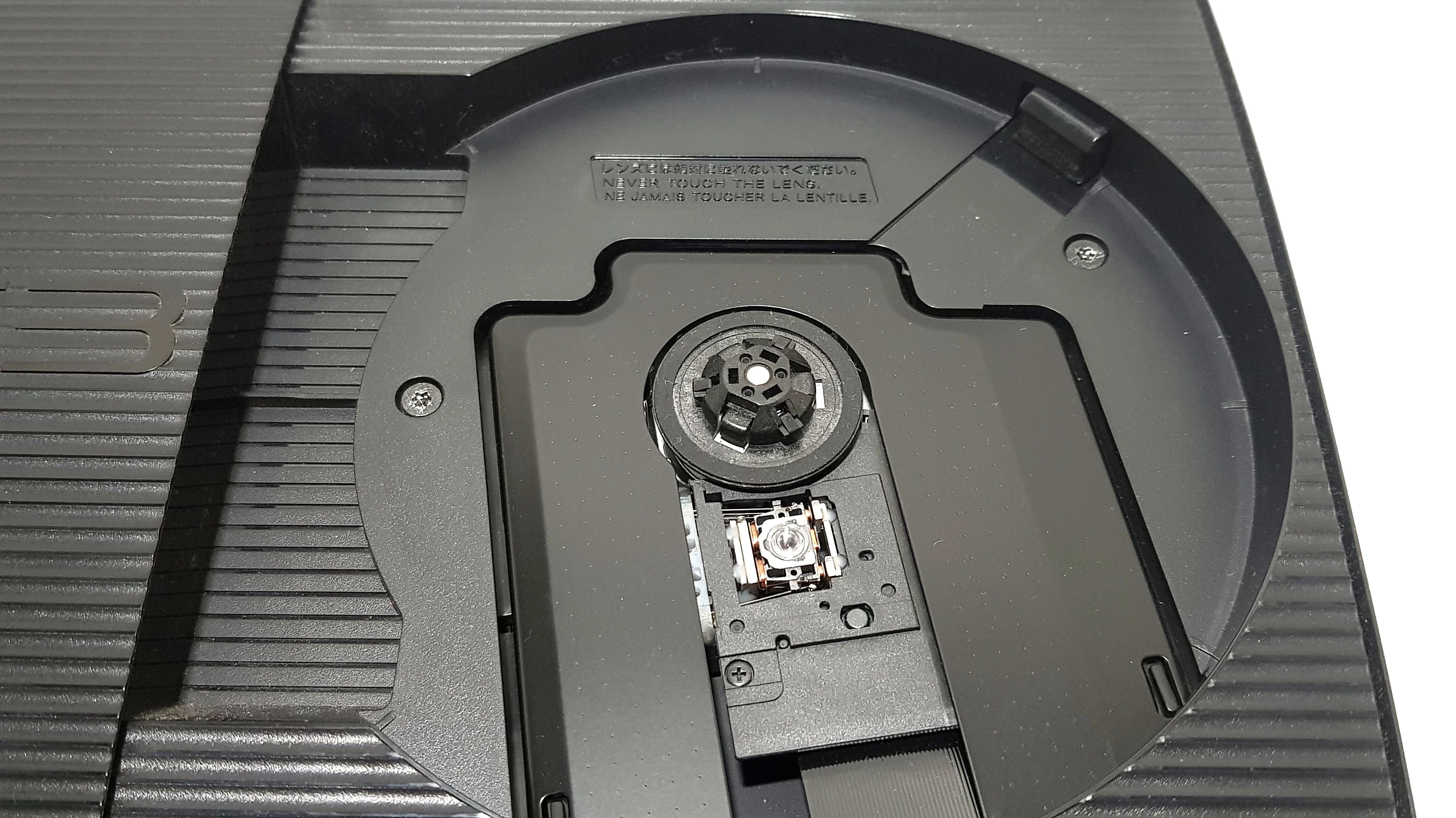 konsola-sony-ps3-super-slim-cech-4304c-500gb-2-pady-stan-bdb-kod-producenta-cech-4004c-lw