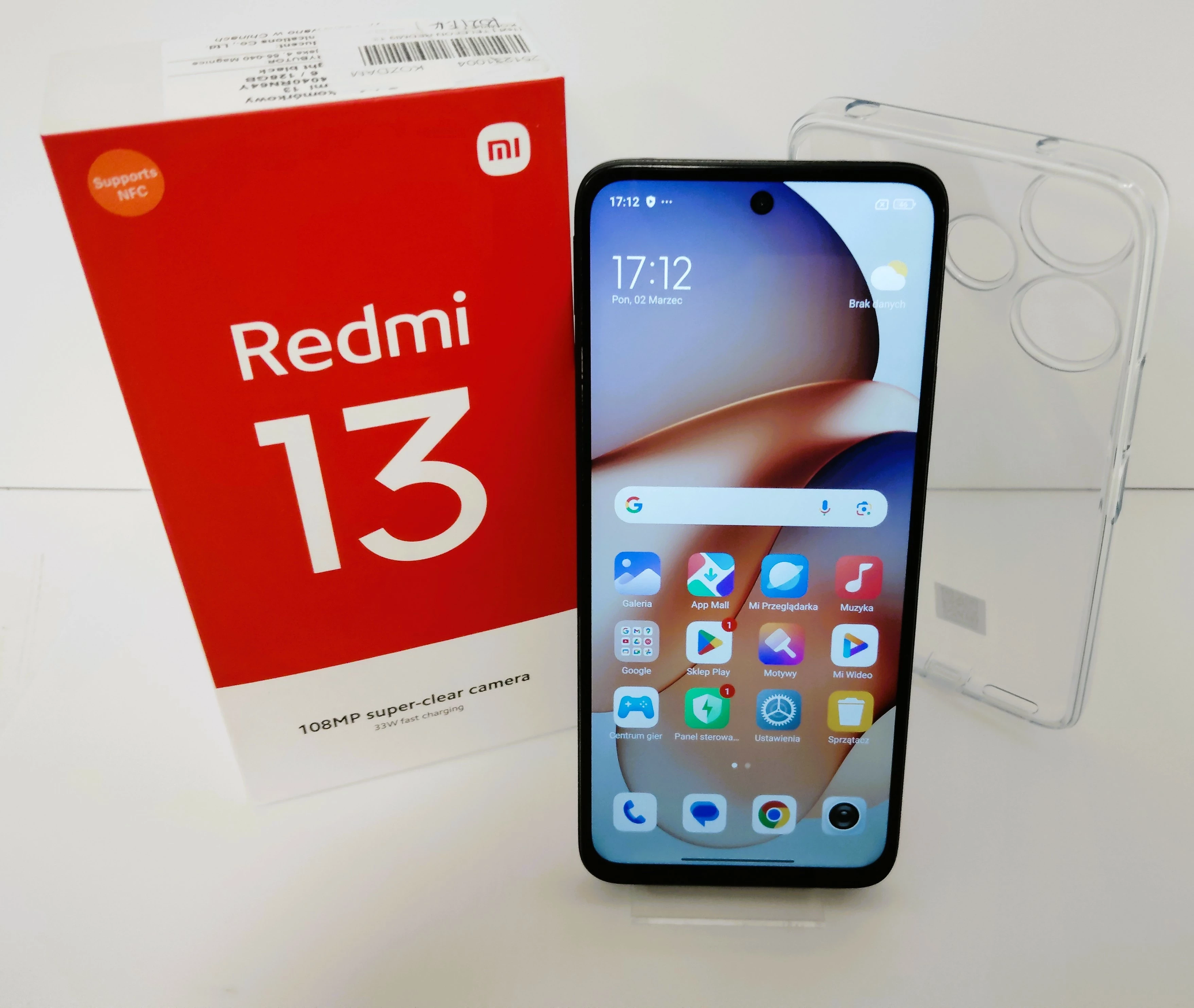 telefon-redmi-13-6128gb-hutnicza-1-starachowice