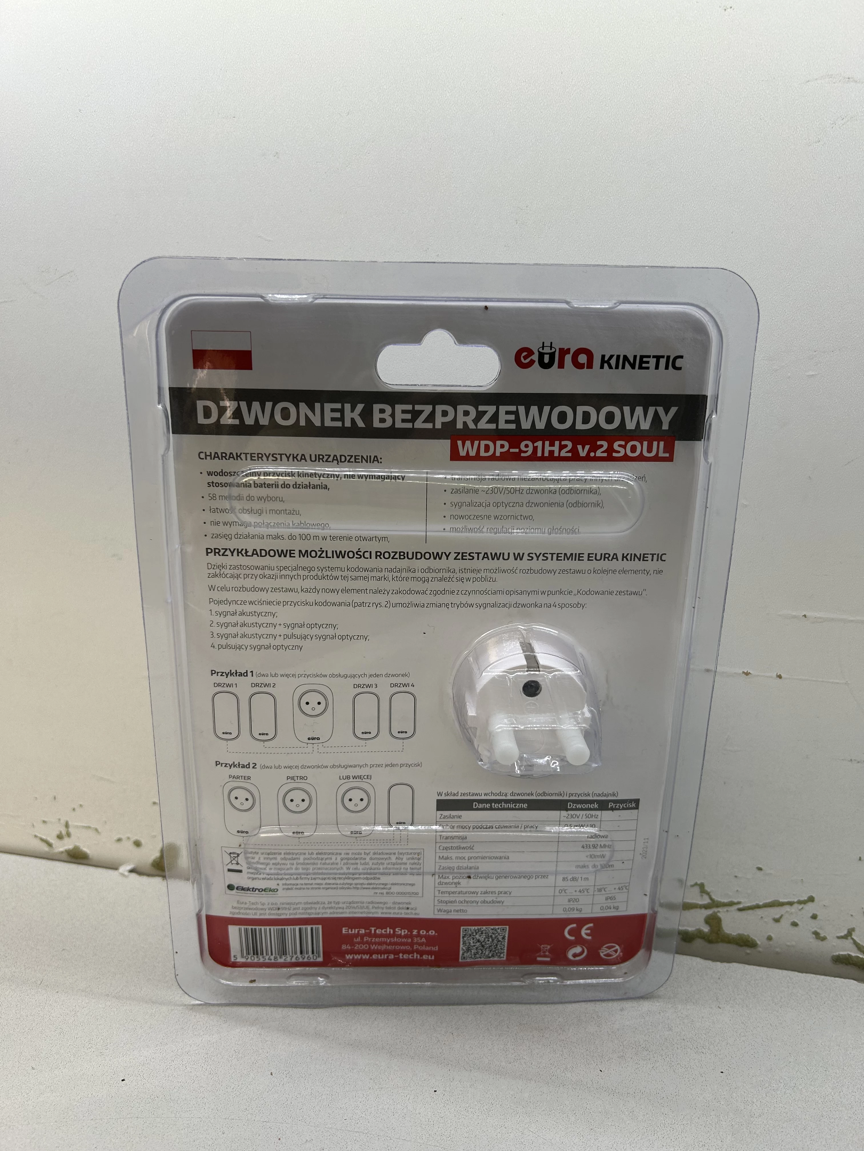 dzwonek-bezprzewodowy-eura-wdp-91h2-ean-gtin-5905548276960