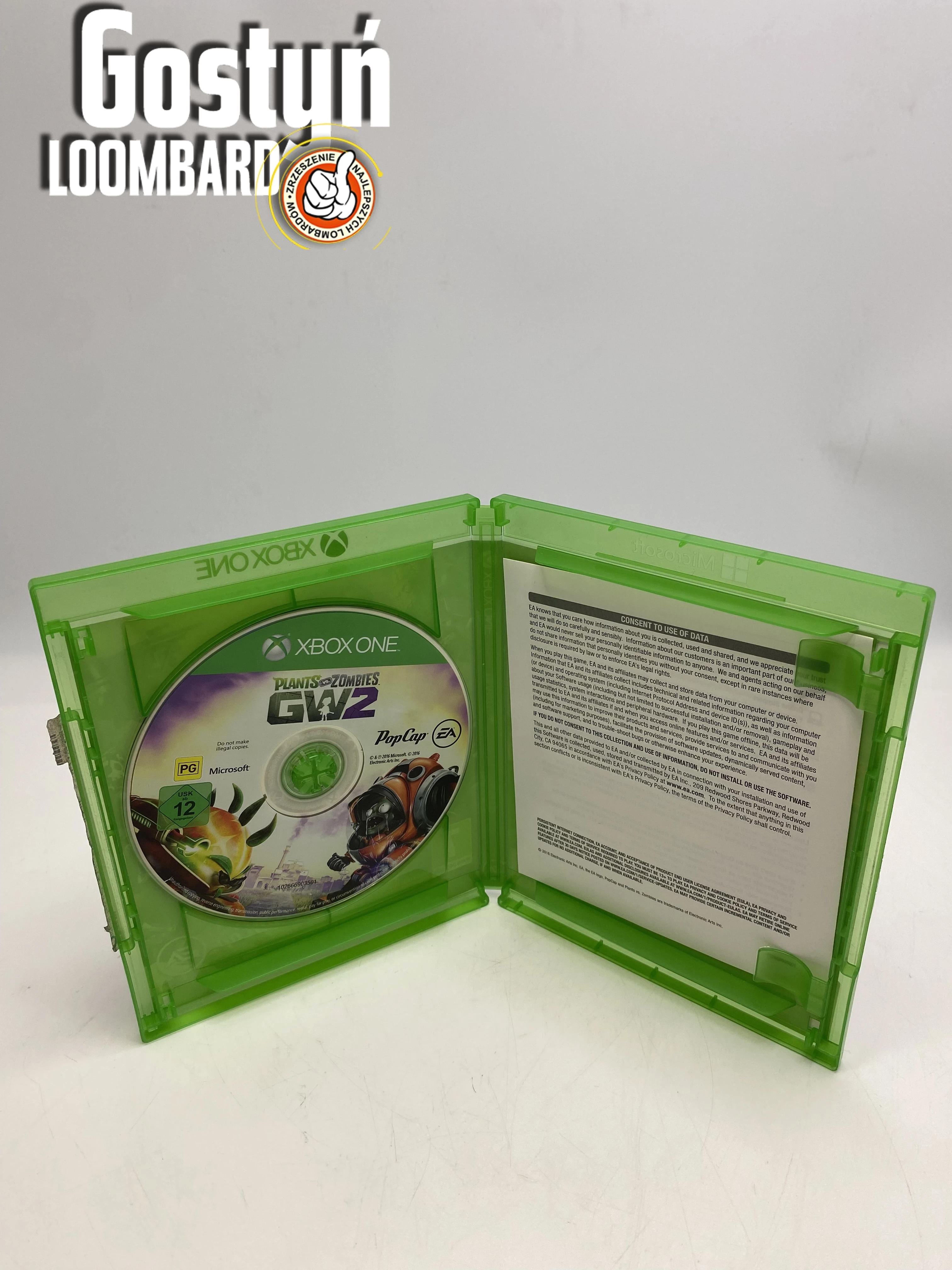 plants-vs-zombies-gw2-xbox-one-pudelkowa-ean-gtin-5030946121960