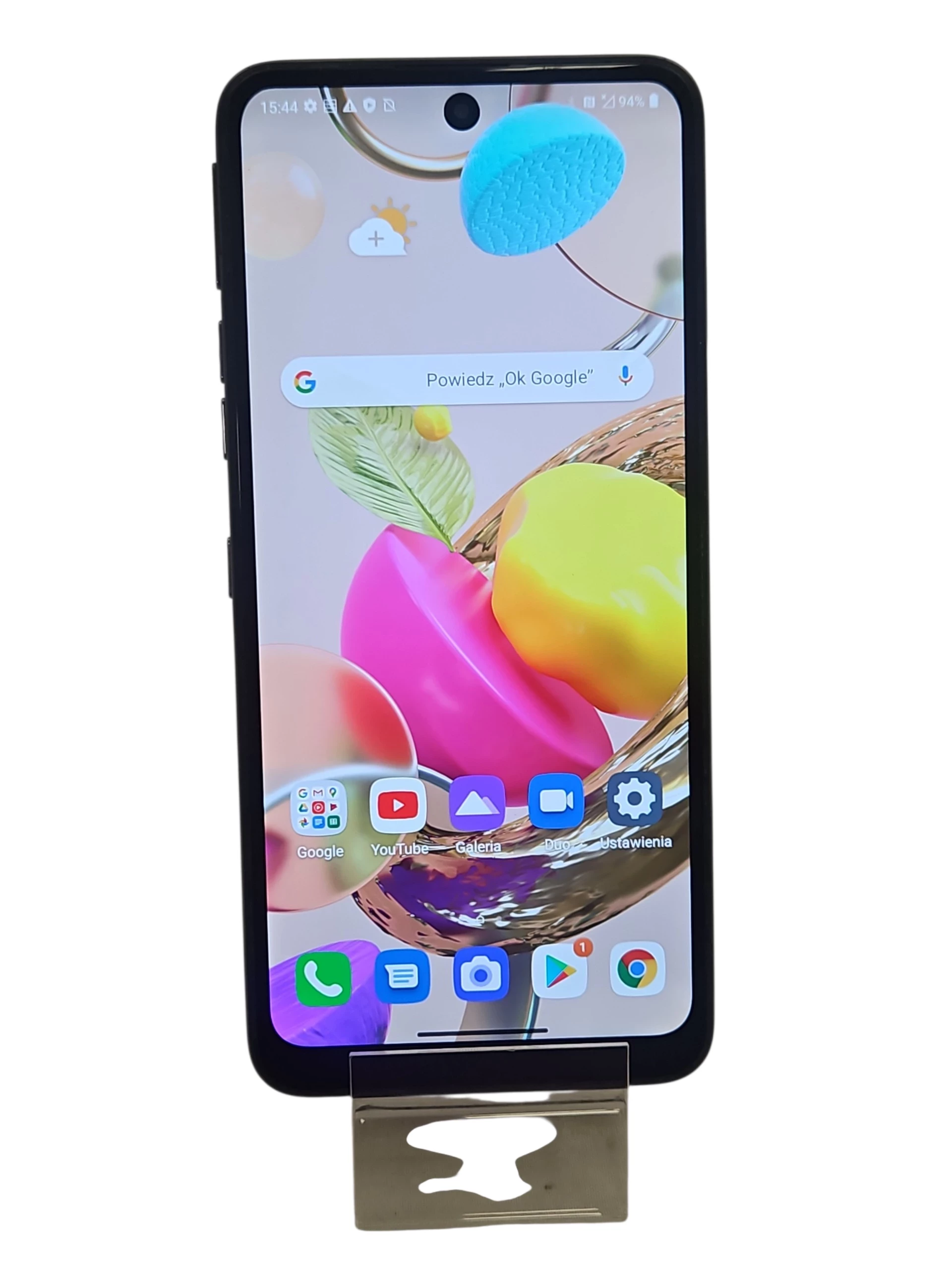 telefon-lg-k42-364gb-szary-grodzienska-16-sokolka