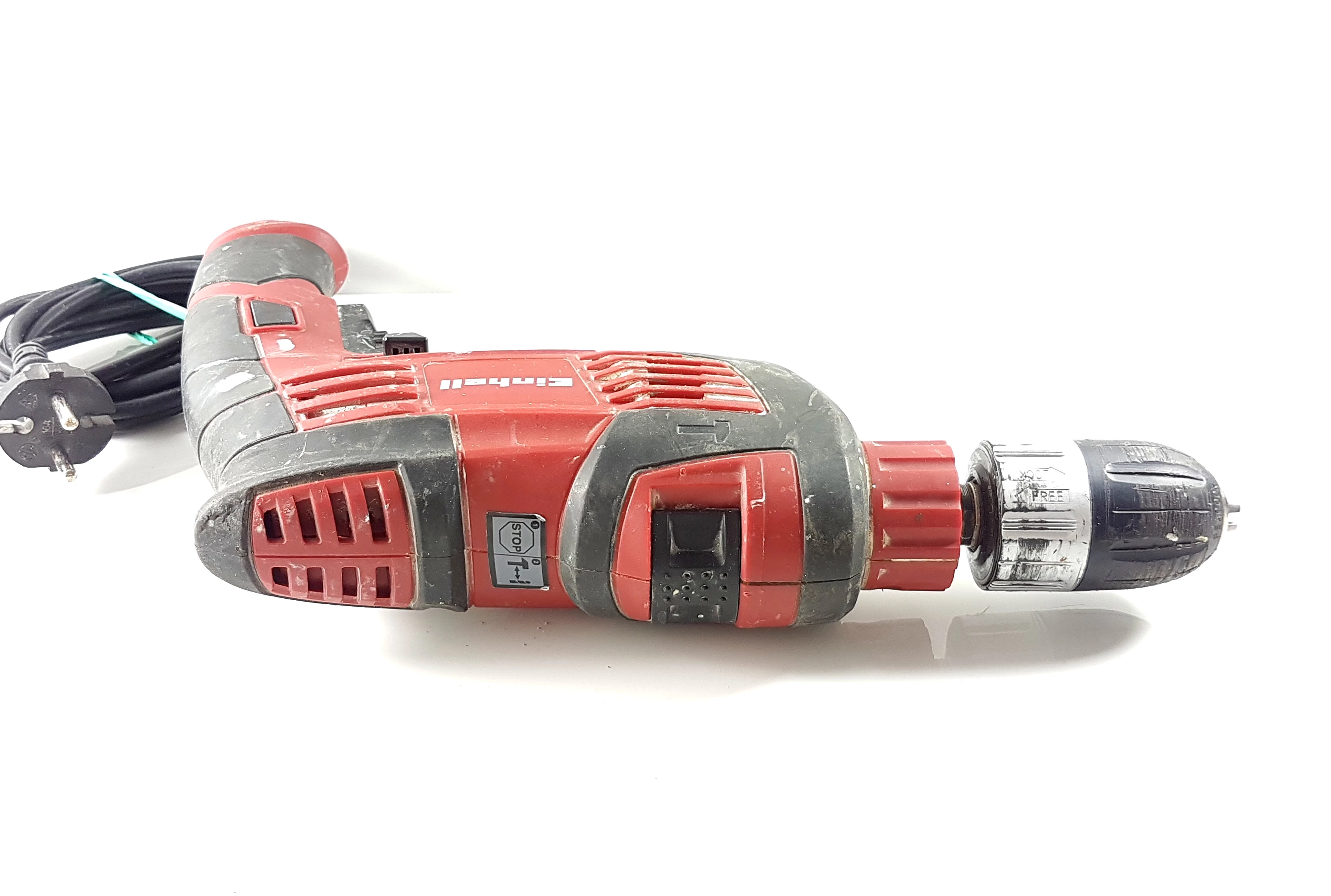 wiertarka-einhell-th-id-720-e-720-w-stan-11323-2