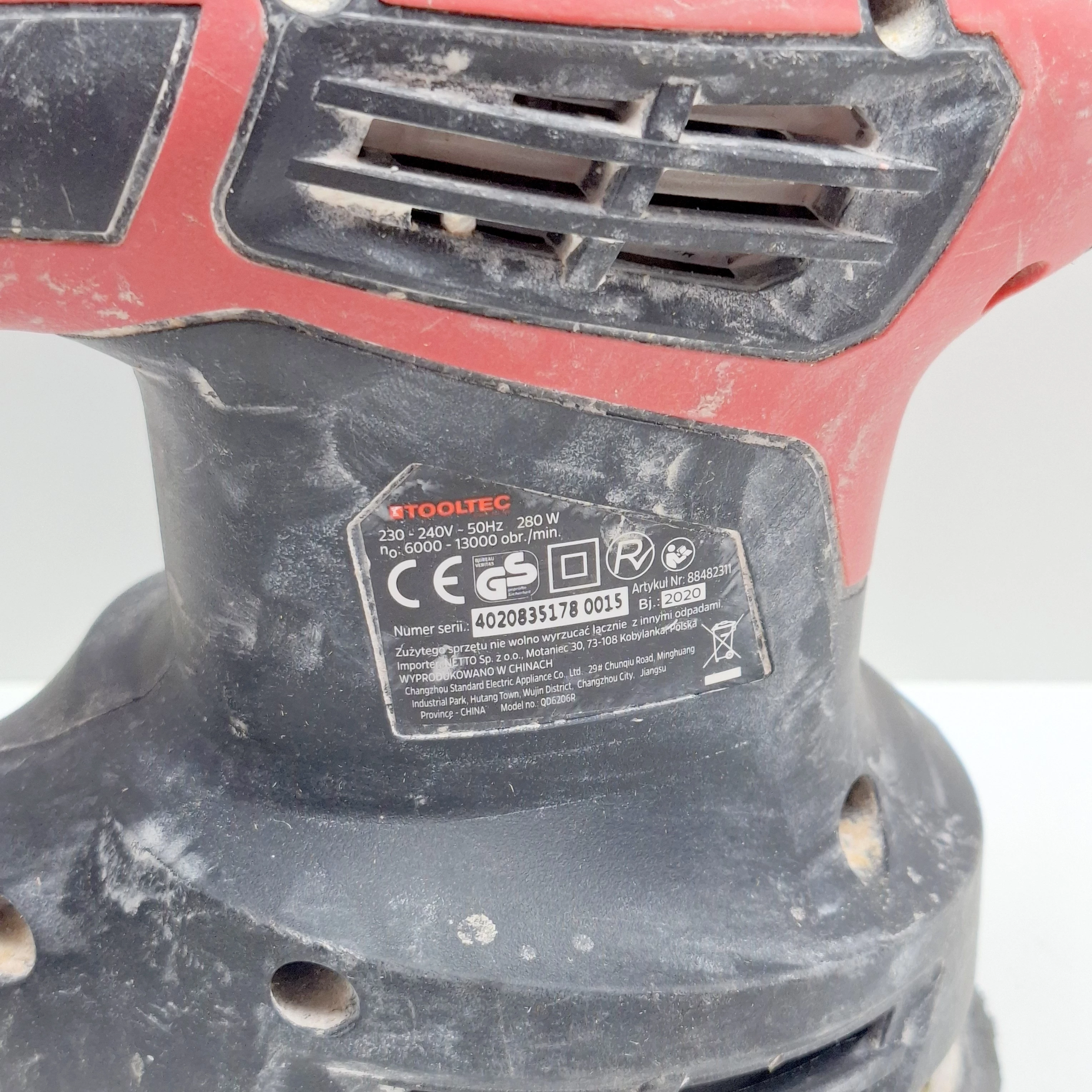 szlifierka-mimosrodowa-tooltec-280w-rodzaj-zasilania-128529-2