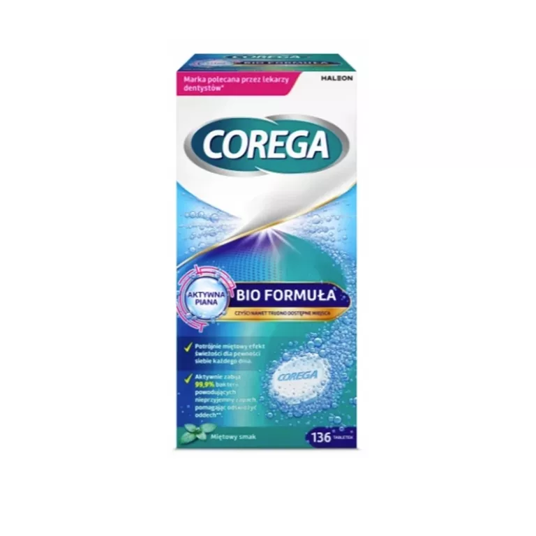 corega-bio-formula-tabletki-do-czyszczenia-protez-zebowych-136-tabletek-glogowska-6-wroclaw-gracja