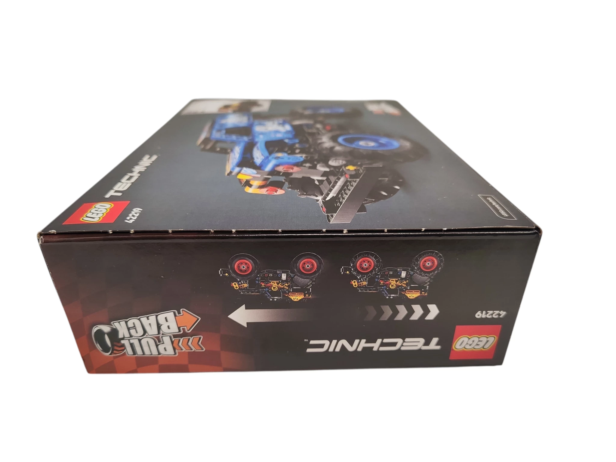 klocki-lego-42219-technic-monster-jam-grave-digger-stan-bdb-marka-248811-1221207