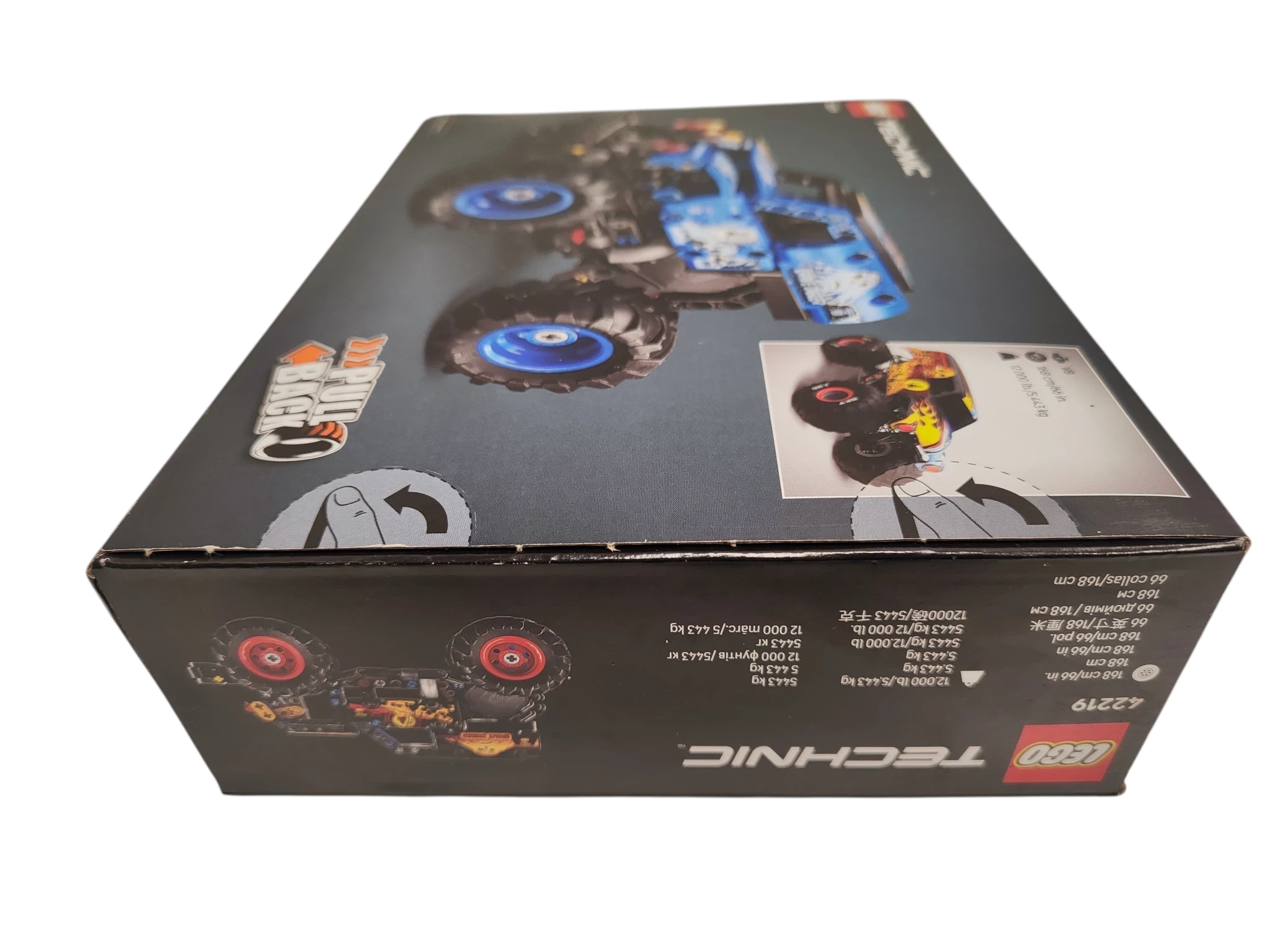 klocki-lego-42219-technic-monster-jam-grave-digger-stan-bdb-bohater-bajka-127768-72