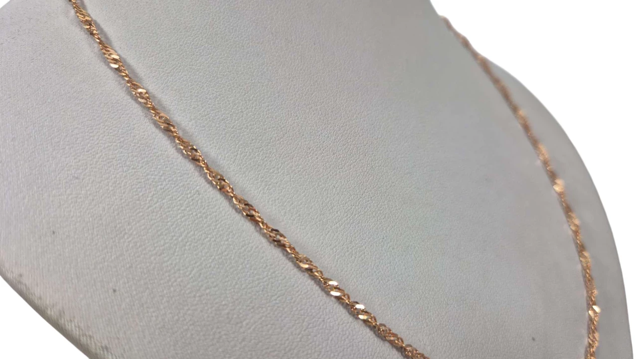 wyrob-jubilerski-uzywany-zloty-lancuszek-singapur-585-412g-splot-2208-5