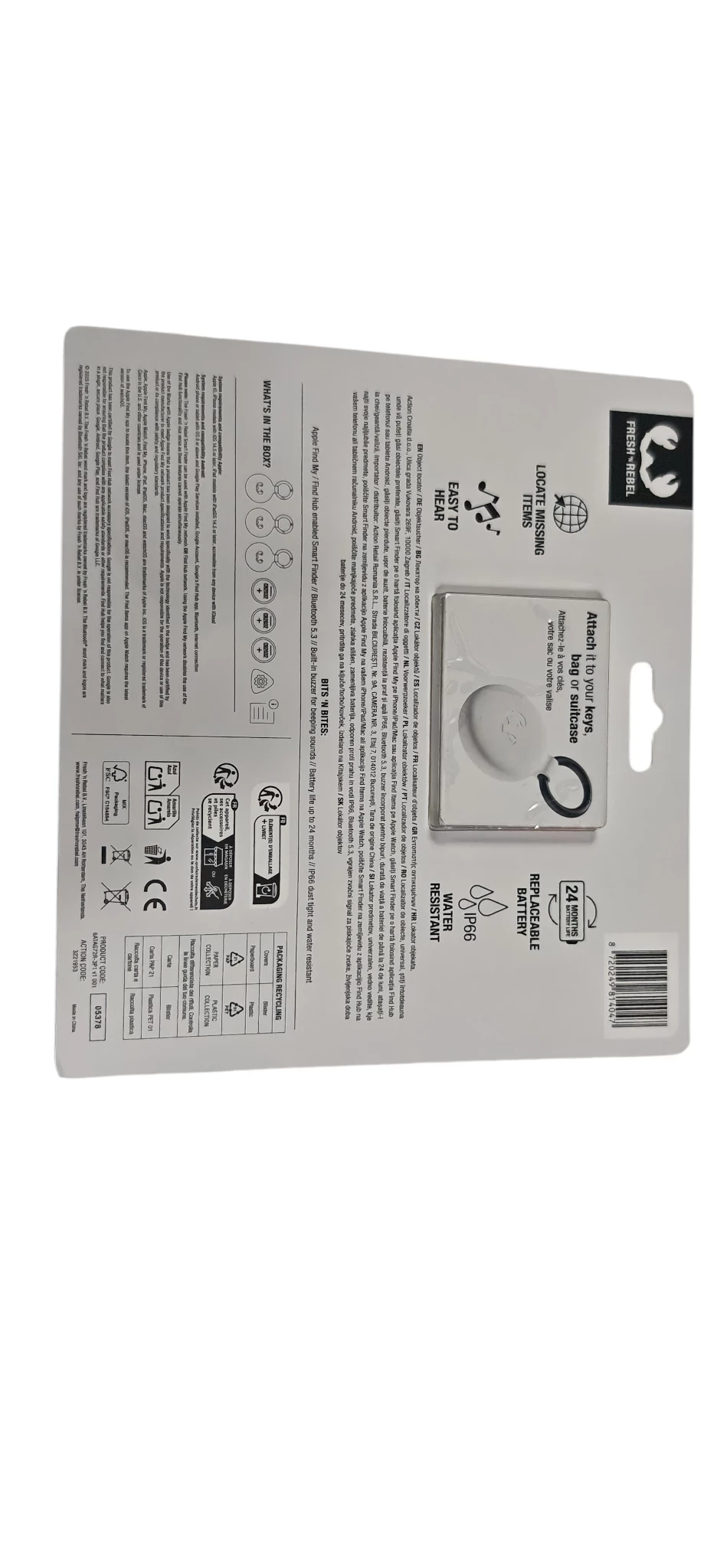 lokalizator-gps-fresh-n-rebel-smart-finder-universal-3-pack-bialy-ean-gtin-8720249814047