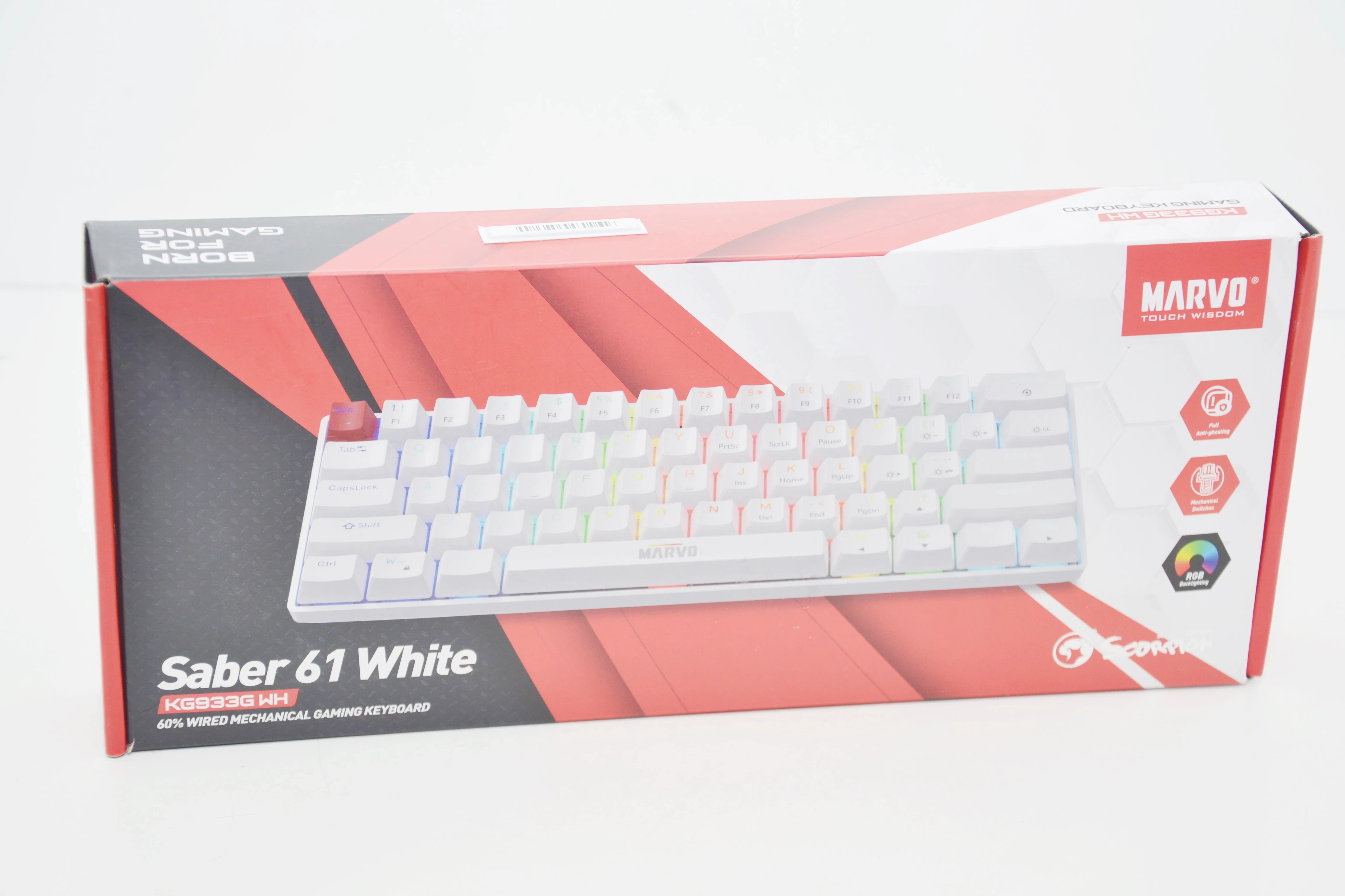 klawiatura-mechaniczna-saber-61-white-kg933gwh-uklad-klawiatury-249838-1769451