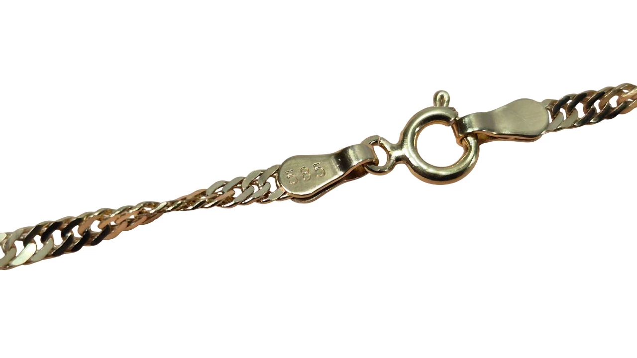wyrob-jubilerski-uzywany-zloty-lancuszek-singapur-585-412g-rodzaj-2205-2